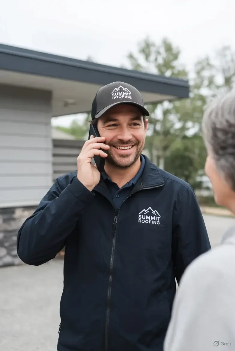 Flat Roof Leak Repair Garner, NC FAQs